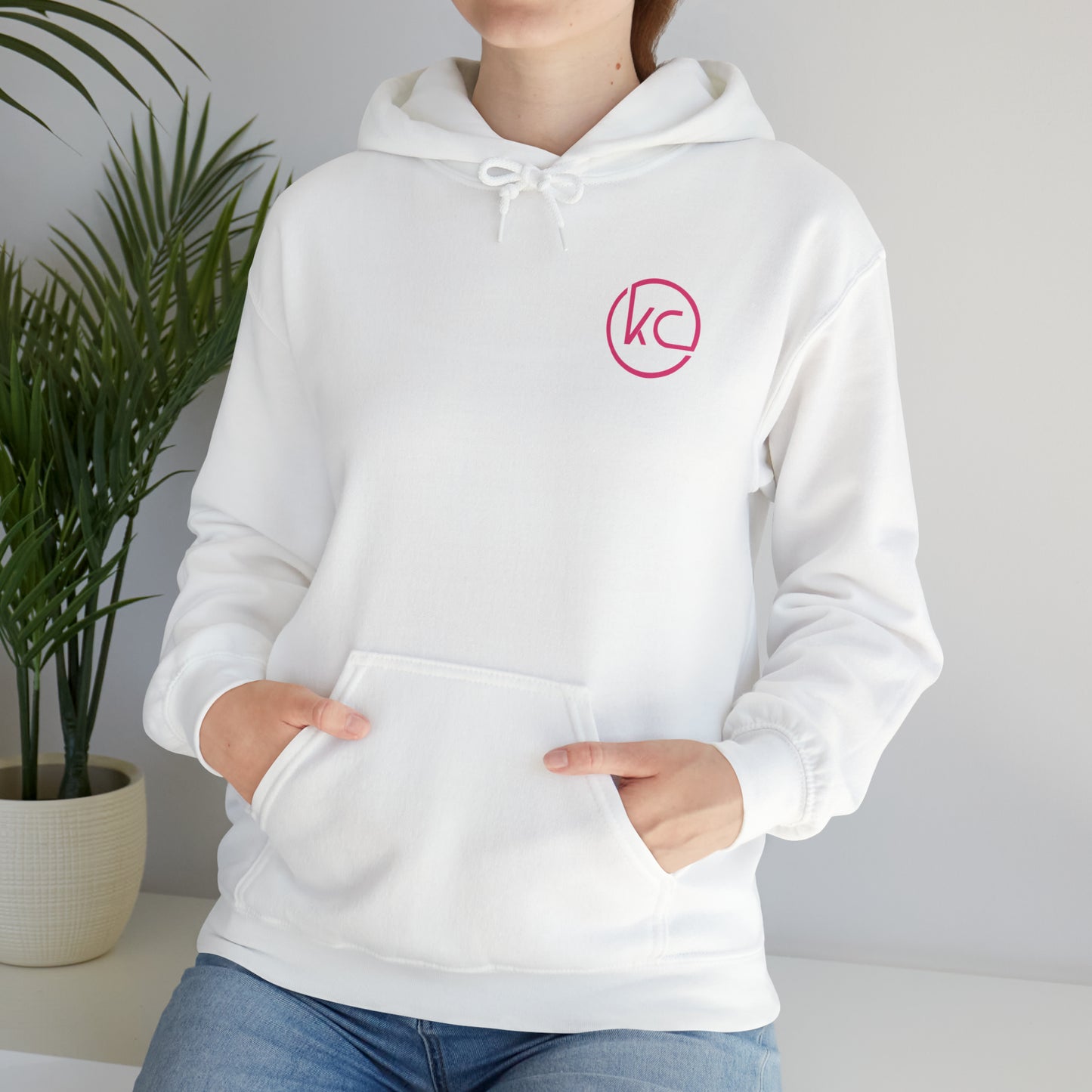 Drippy Hoodie