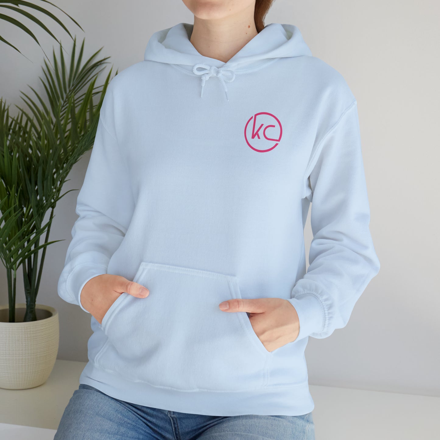 Drippy Hoodie