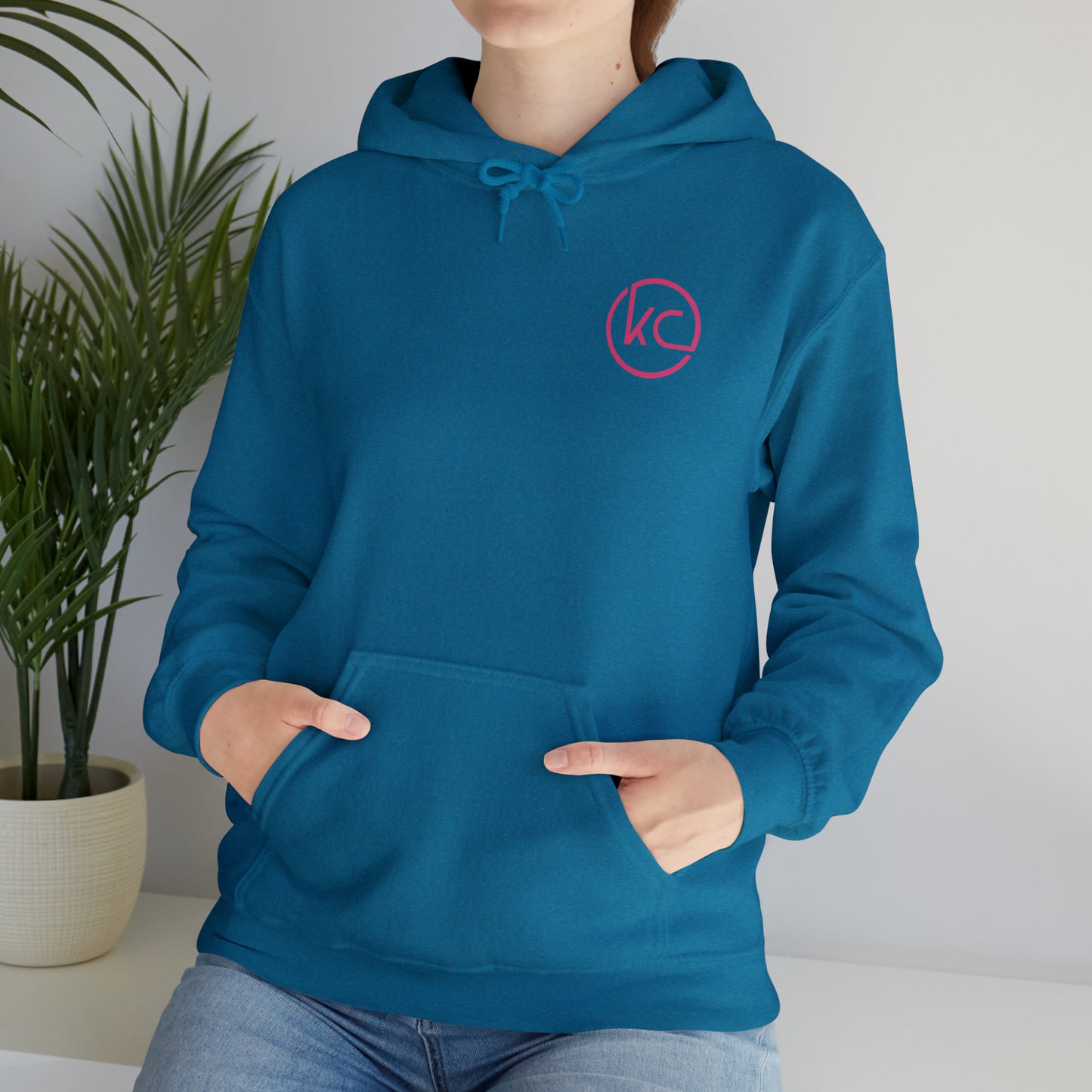 Drippy Hoodie