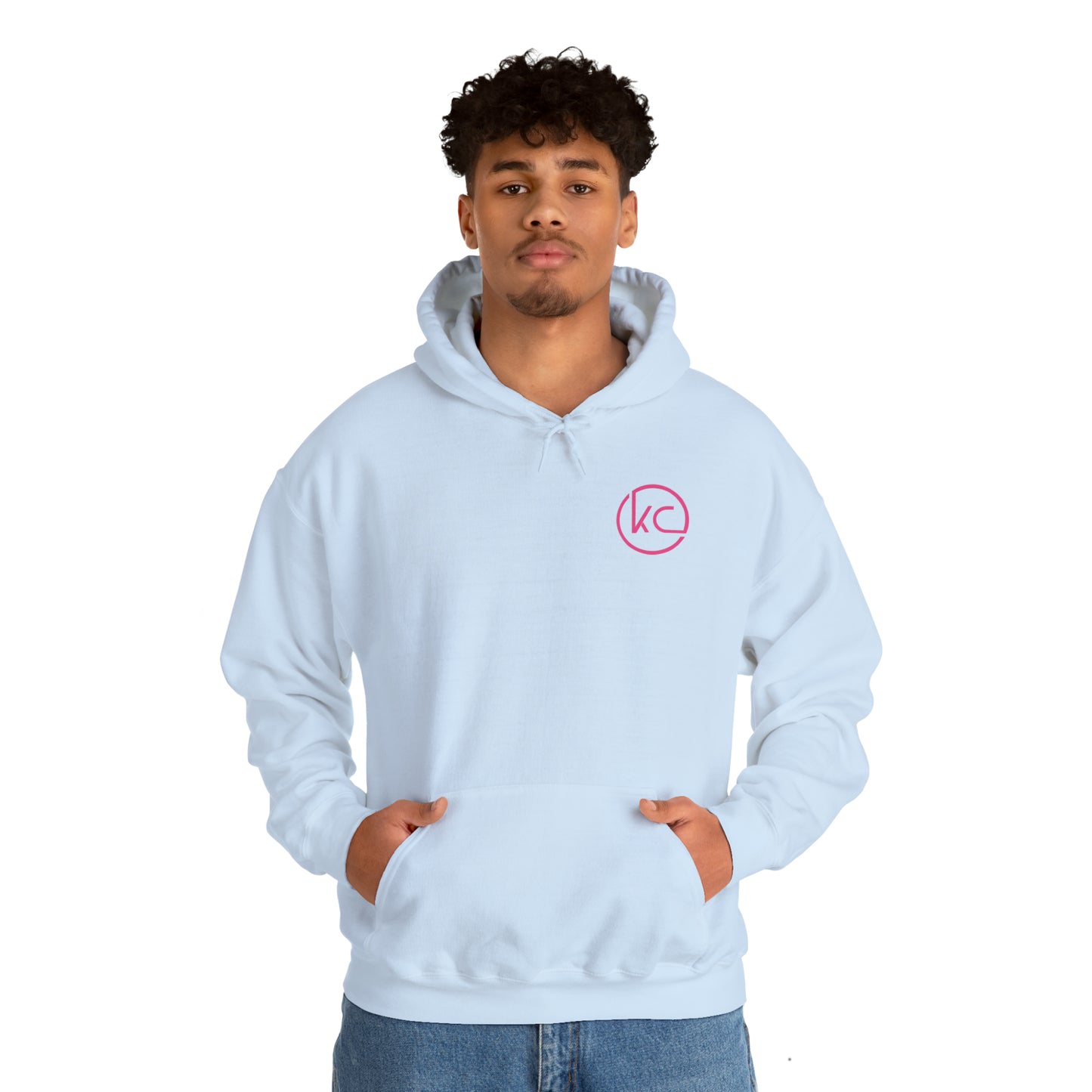 Drippy Hoodie