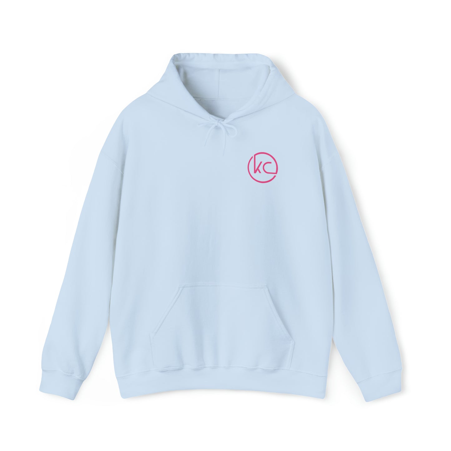 Drippy Hoodie