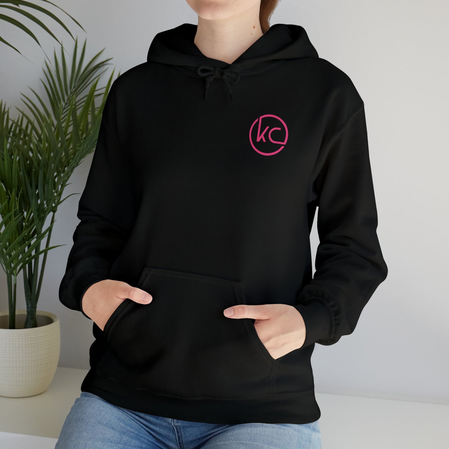 Drippy Hoodie