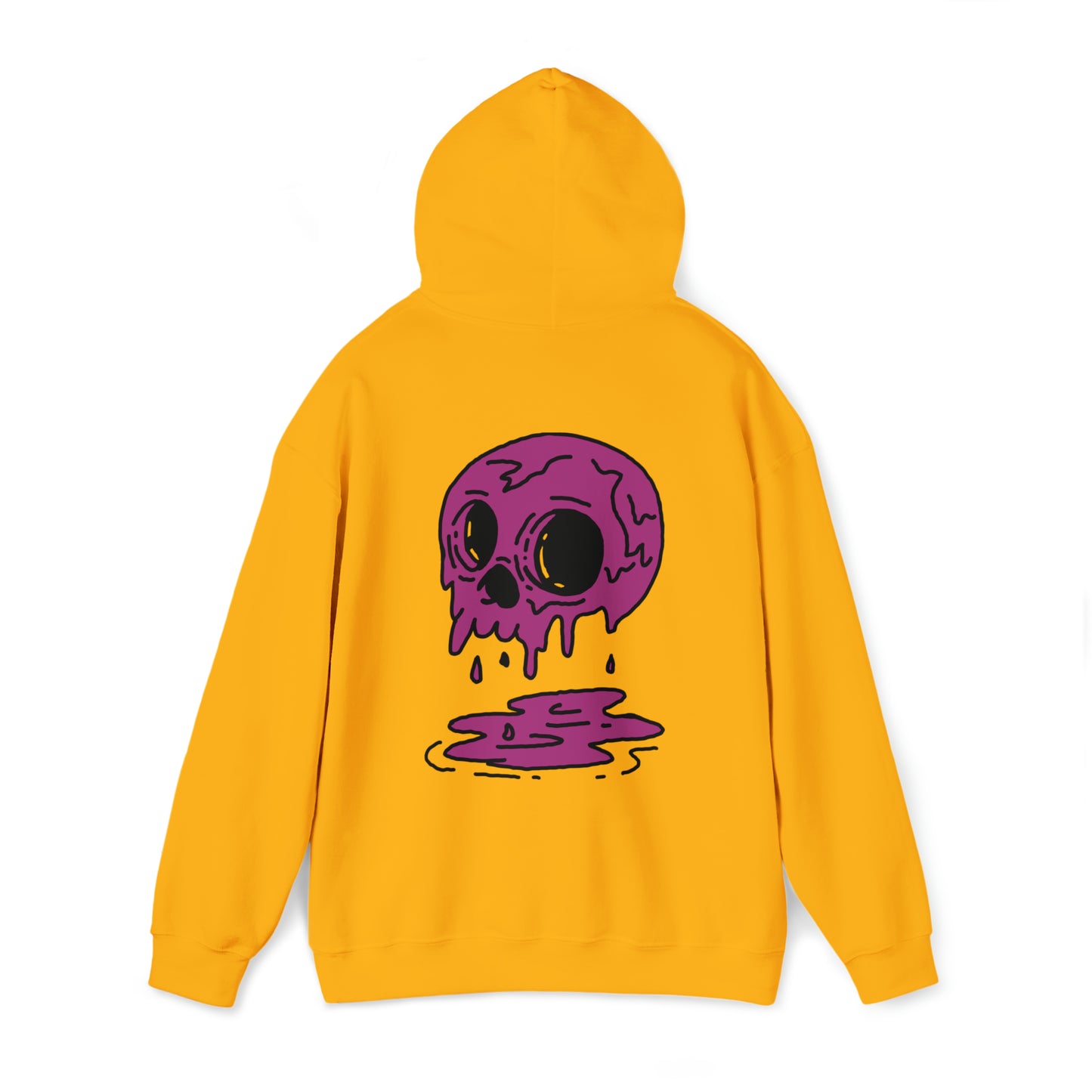 Drippy Hoodie