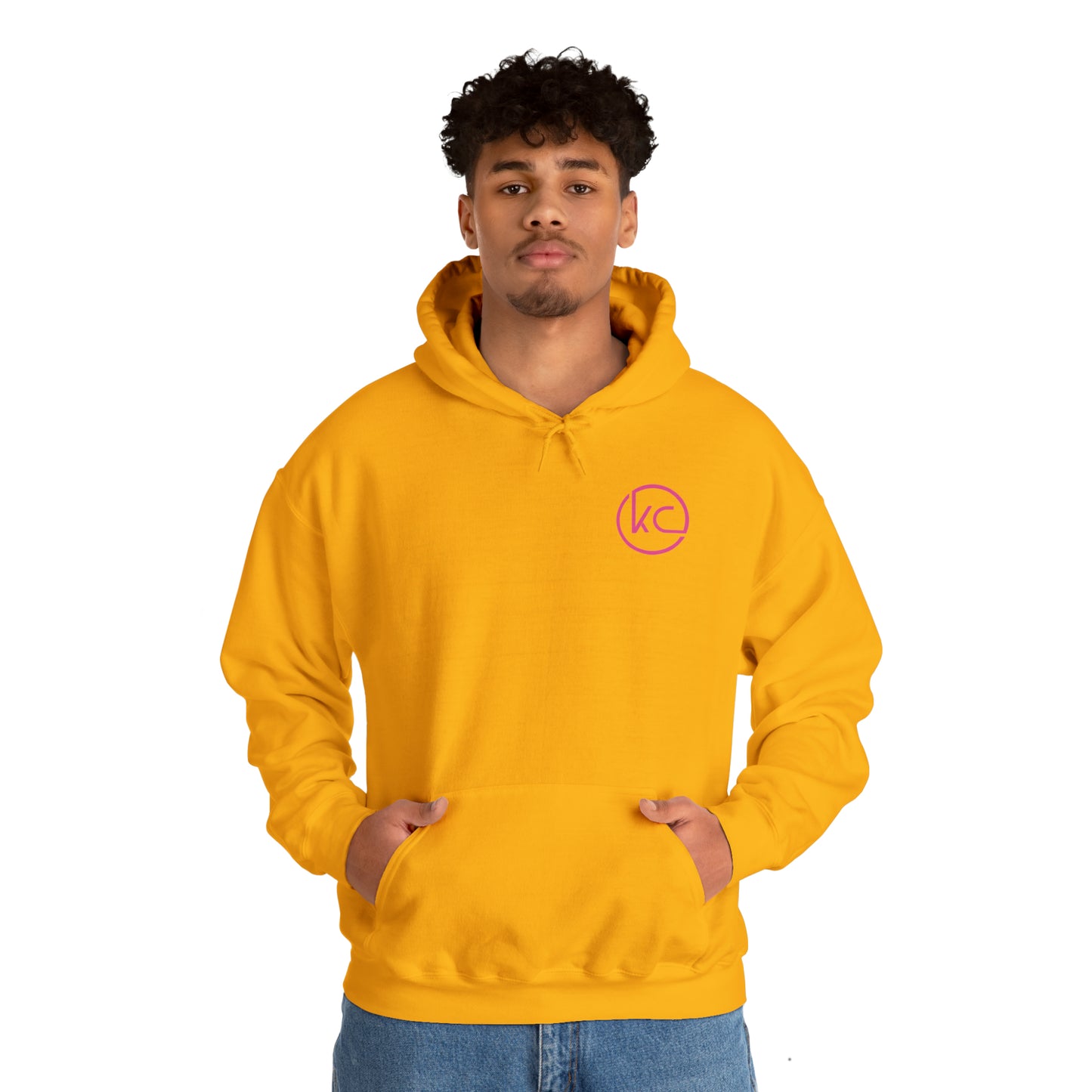 Drippy Hoodie