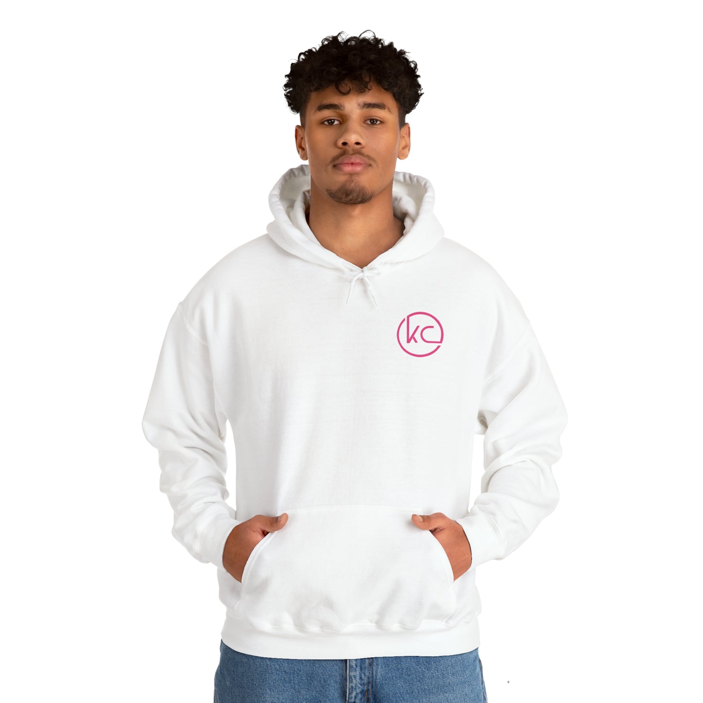Drippy Hoodie