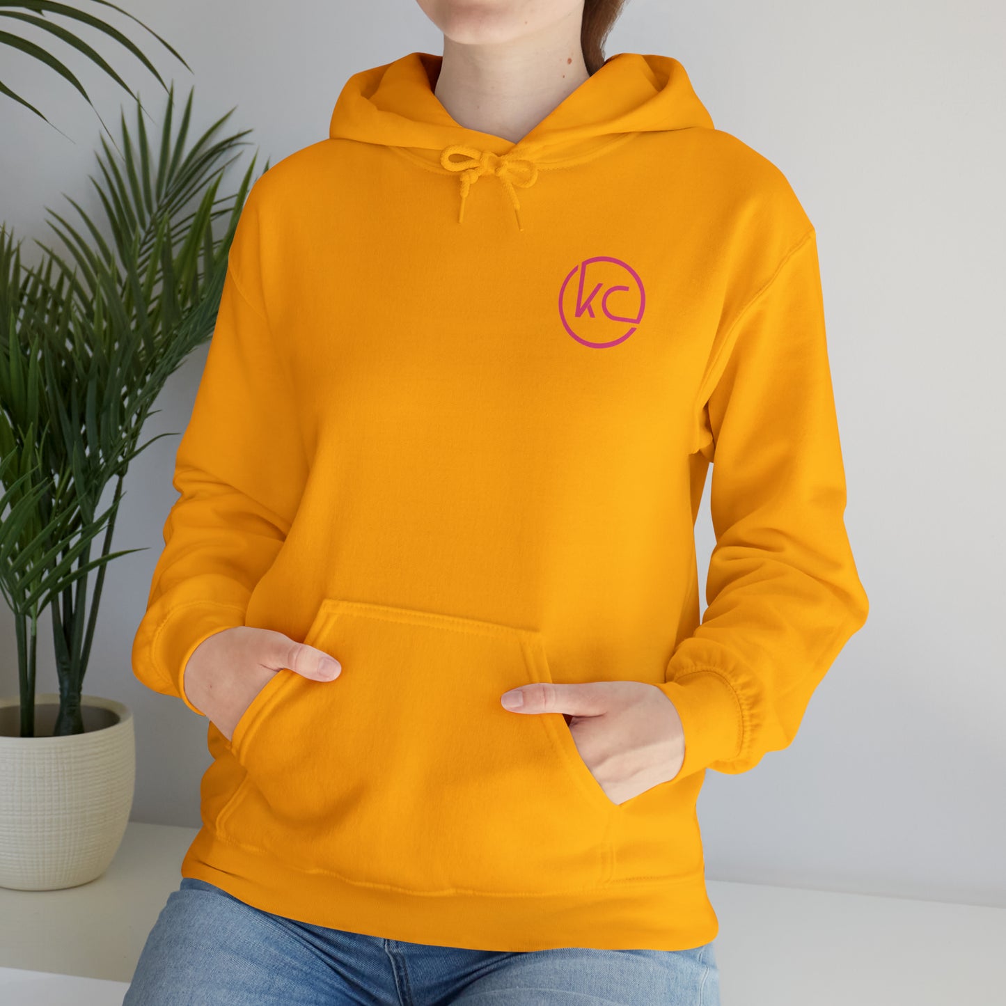 Drippy Hoodie