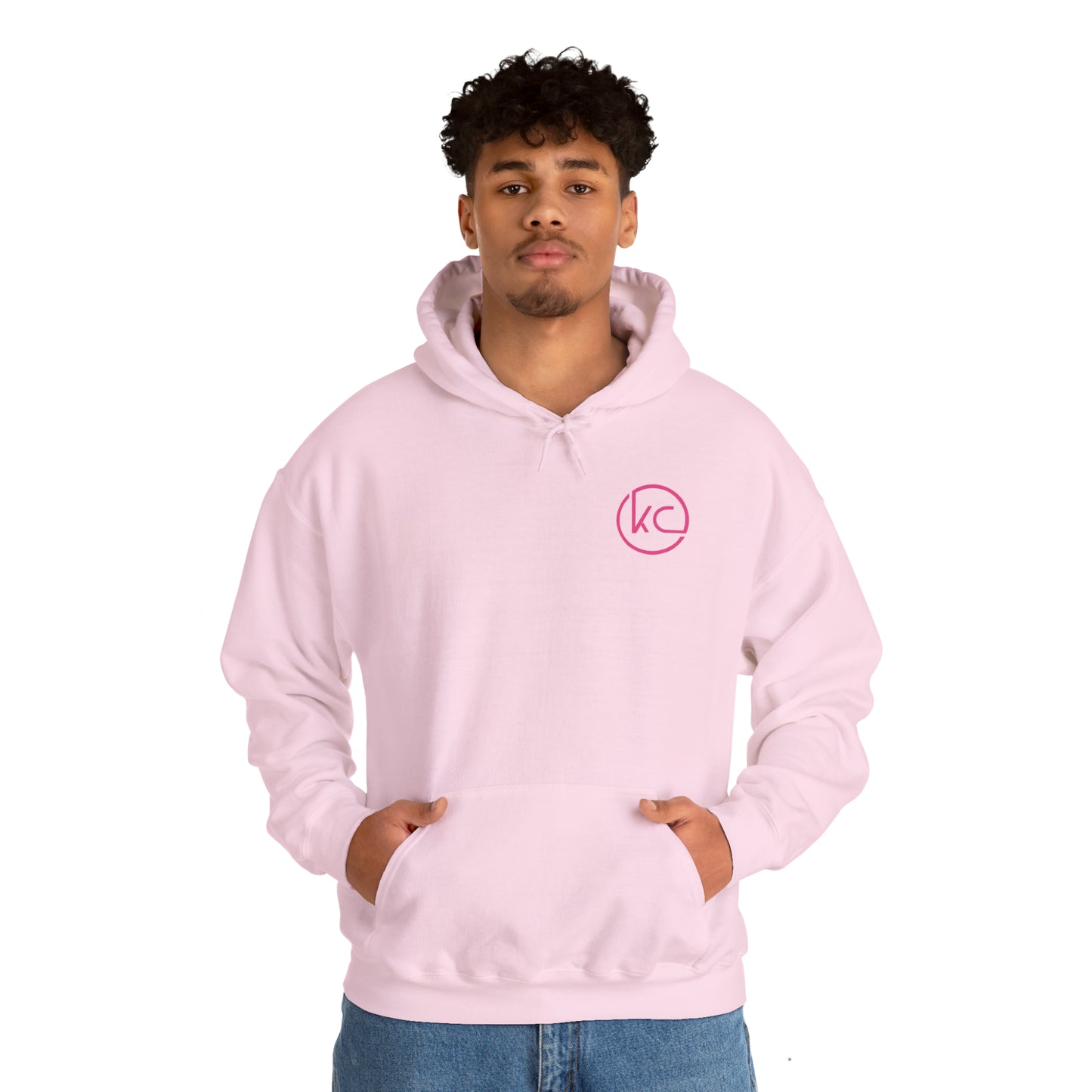 Drippy Hoodie