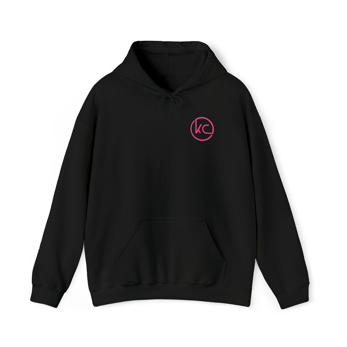 Drippy Hoodie
