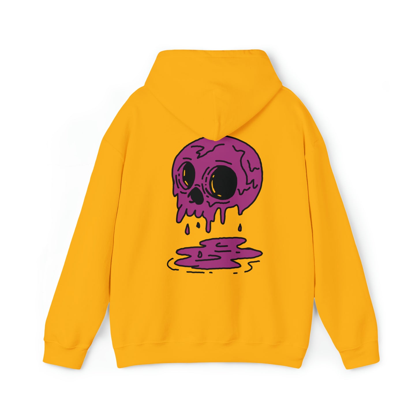 Drippy Hoodie