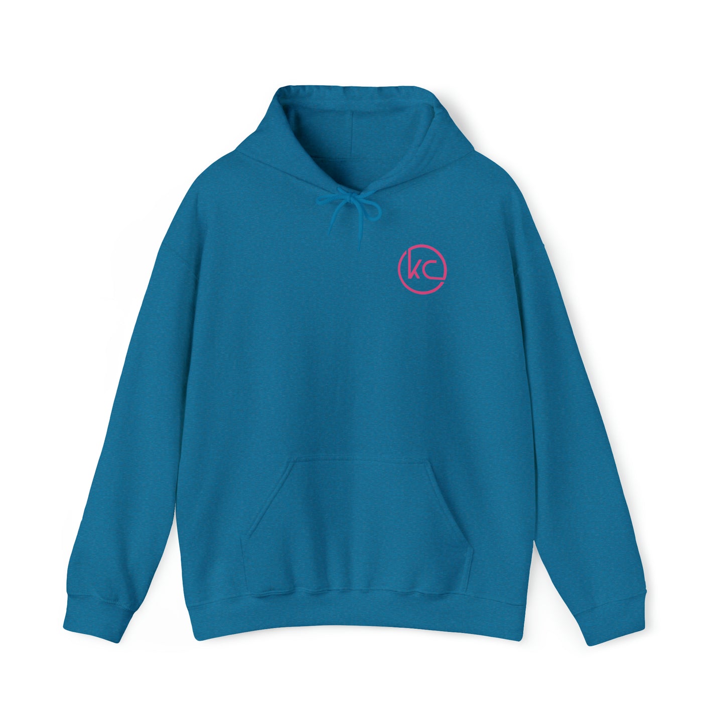 Drippy Hoodie