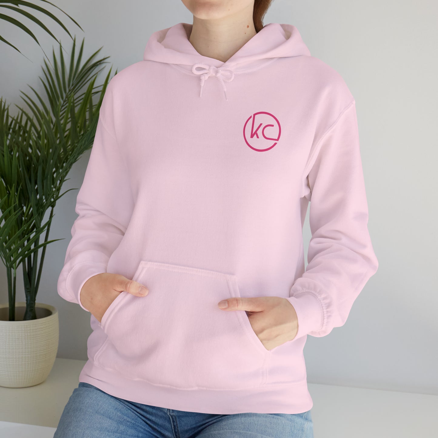 Drippy Hoodie