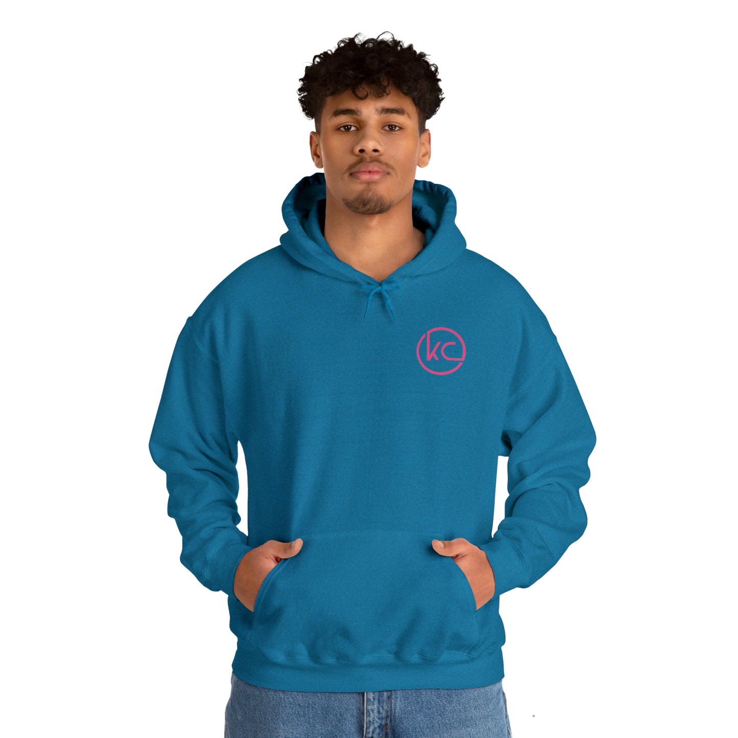 Drippy Hoodie