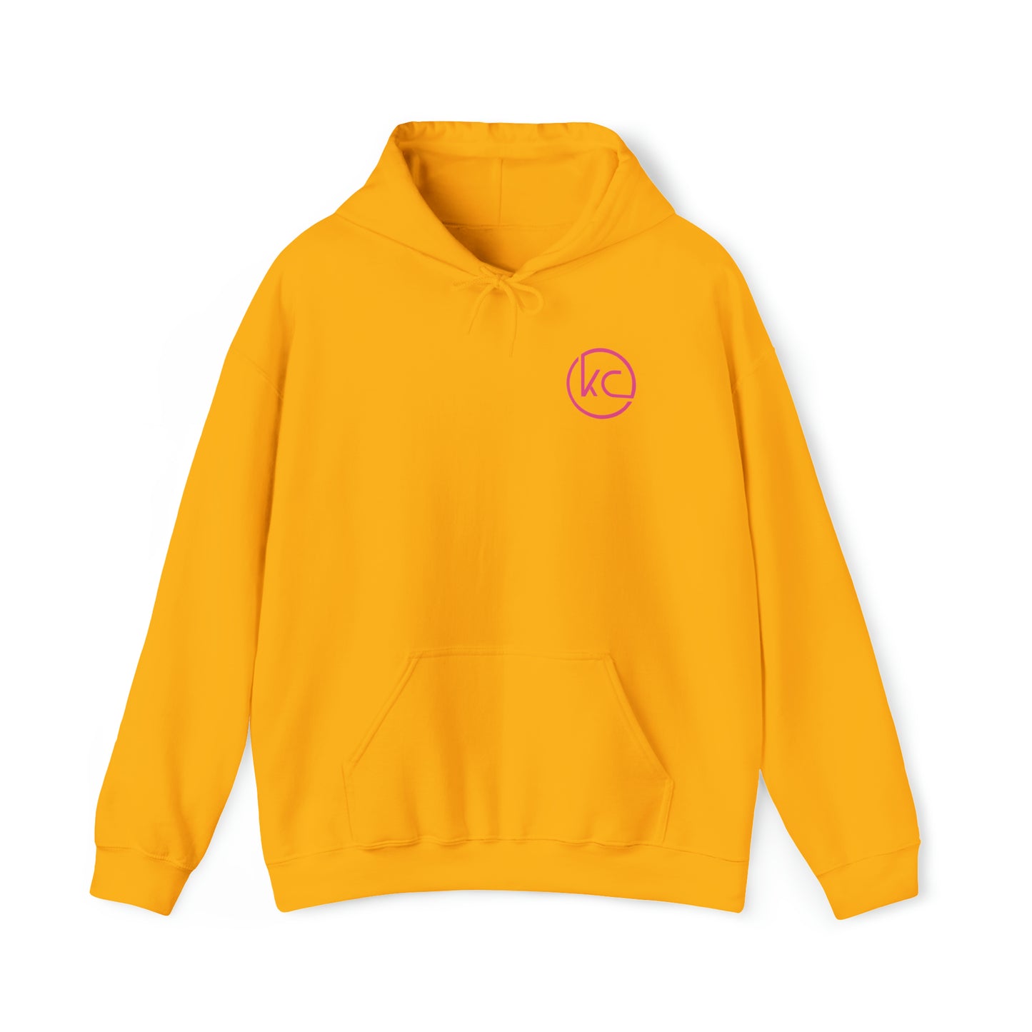 Drippy Hoodie