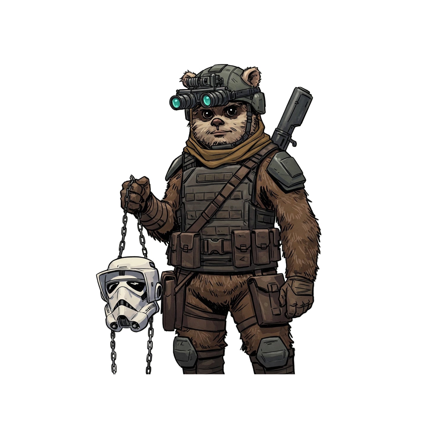 MAY 4TH SITH BUNDLE