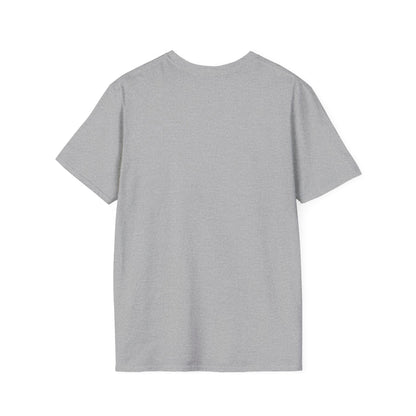 Undiagnosed Tee