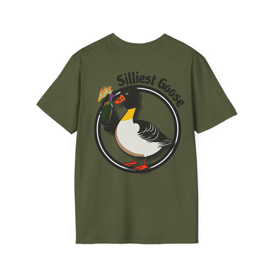 Silliest Goose Tee