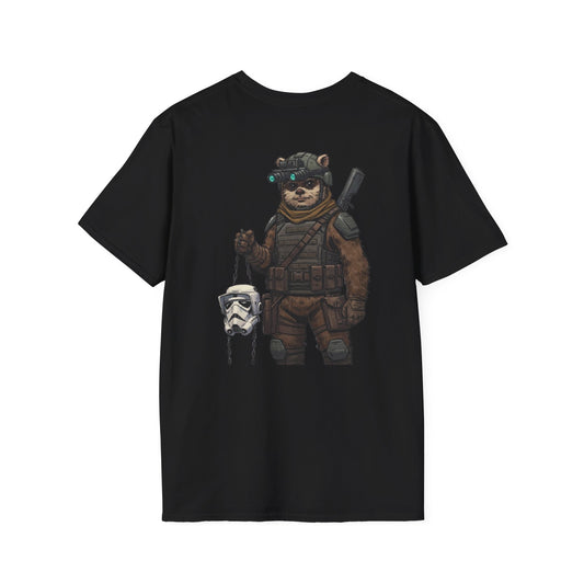 Scout Hunter
