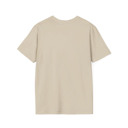 Undiagnosed Tee