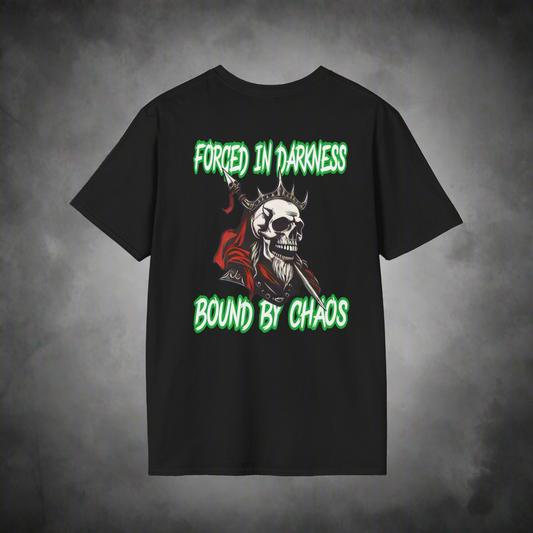 Chaos of Vlad Tee