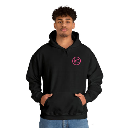 Drippy Hoodie